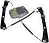 2005-2010 Volkswagen Jetta Window Regulator