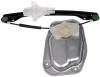 2005-2010 Volkswagen Jetta Window Regulator Rear Regulator