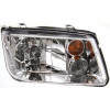 headlight replacements