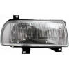 jetta replacement front headlight