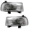vw jetta headlight replacements