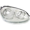 volkswagen GTI replacement headlight