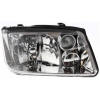 jetta front lights