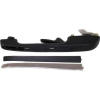 brand new exterior door pull lever assembly VW1520101