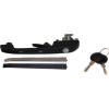 complete door pull and ready to install VW1310102 433 837 239