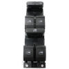 vw power window lift switch