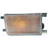 volkswagen jetta running light