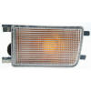 vw jetta park signal light