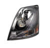 volvo truck lights