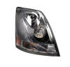 volvo truck headlight lens assemblies