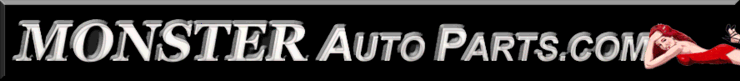 ford rangerparts at monster auto