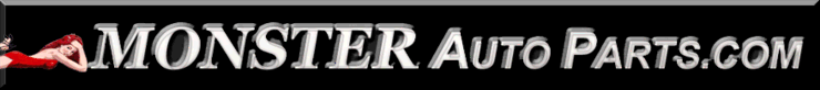 BUICK TERRAZA PARTS INDEX