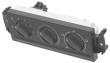 CHEVROLET SILVERADO HEATER CONTROL PANEL