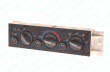 CHEVROLET TAHOE HEATER AC CONTROL UNIT