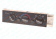 GMC SIERRA PICKUP TRUCK HEATER AC CONTROL UNIT