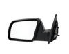 Toyota Tundra Mirror manual Tundra pickup truck side view door mirror