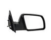 Toyota Tundra Mirror manual Tundra pickup truck side view door mirror