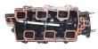 BUICK PARK AVENUE INTAKE MANIFOLD 3.8 3800