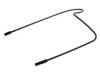 Silverado Windshield Wiper Washer Hose Front Section From Pump To First Tee