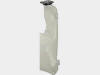 Tahoe Windshield Washer Fluid Tank For Front Windshield And Rear Window / Located Under Hood
