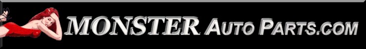 CHRYSLER CAR REPLACEMENT PARTS
