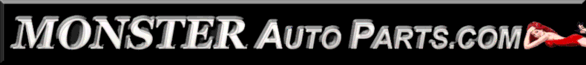 MONSTER AUTO PARTS