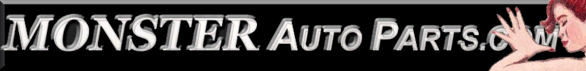 MONSTER AUTO PARTS