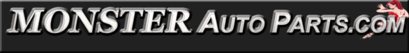 GMC S-15 S15 PICKUP RADIATOR ARE AT MONSTER AUTO PARTS