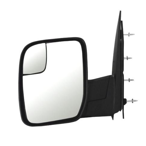 Ford e250 van mirrors #9