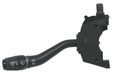 Replace turn signal switch ford truck #6