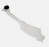 windshield washer solvant tank