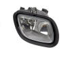 brand new cascadia fog light lens and housing