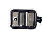 brand new high quality outer door handle pull lever