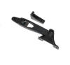 high quality hood latch catch system